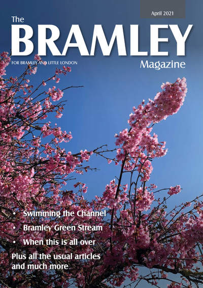 The Bramley Magazine - April 2021