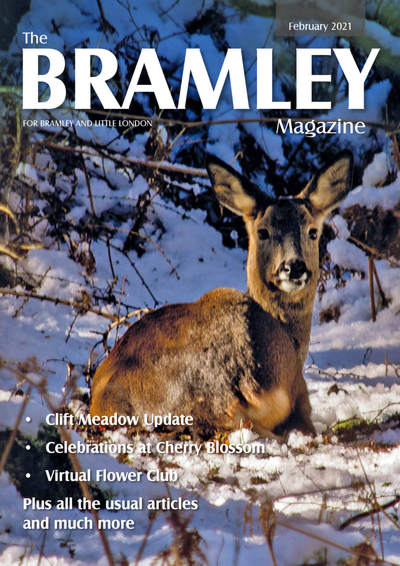 The Bramley Magazine - February 2021