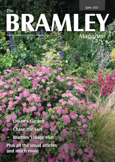 The Bramley Magazine - June 2021