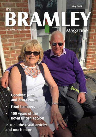The Bramley Magazine - May 2021
